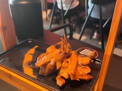 -羽鸽集·乳鸽专门店·地道顺德菜(岭南站店)