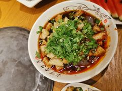 -炑羊香烤全羊(西三旗店)