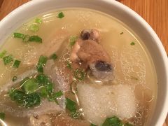 -贰拾捌味·宜宾燃面(春熙路旗舰店)