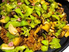 -滇铺子·云南特色菜·第九届野生菌美食节(曲靖万达店)