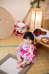 -熊孩子韩国儿童摄影(利波苑店)