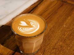 -Peet's 皮爷咖啡(东湖路手作店)