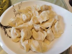 -恒盛居回族饭店