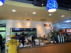 -The Habit Burger Grill 哈比特汉堡(复兴soho店)