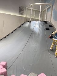 -MINI MARS KIDS CLUB亲子家庭中心(长宁天山店)