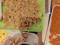 -木屋烧烤(龙岗南联店)