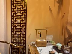 -中和·国风茶馆(愚园路店)