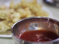 -龙福祥餐馆