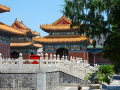 -历代帝王庙博物馆