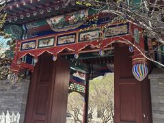-内蒙古将军衙署博物院
