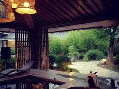 -中家鑫园温泉酒店鑫悦汤泉