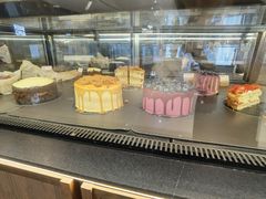 -BAKER&SPICE(国金中心商场店)