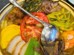 -紫泥369粗粮季(鼓楼店)