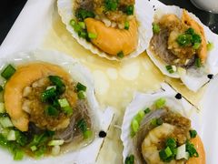 -京天红酒家(虎坊路店)