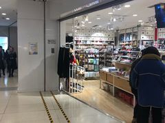 -沈阳百联购物中心(青年大街店)
