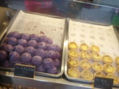 -五福心语(昆明路店)
