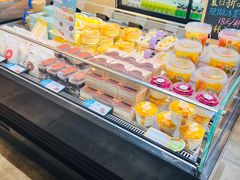 -皇冠幸福里动物奶油生日蛋糕(马祖路店)
