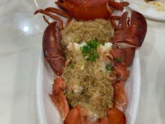 -南海渔家•海鲜•正宗海南菜(海棠湾店)