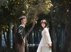 点击看大图 -太古映画婚纱摄影(天河店)