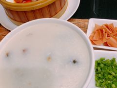 -文津国际酒店-大南门广式茶餐厅