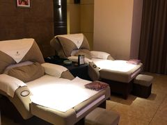-金色印象·HiFi影音·按摩足疗(龙腾路店)