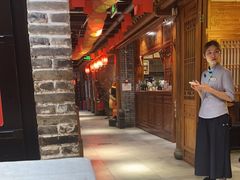 -京味斋·北京烤鸭(北京南站洋桥店)