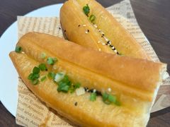 -玖鲜小笼(中山广场店)