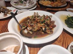 -百年银屏蚝烙·潮汕菜·非遗(乐山店)