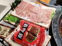 -陈眼镜火锅(总店)