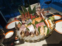 -極上萬膳·日料放题(海岸城店)