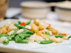 黑松露酱炒瑶柱-宋小谨(惠安禹洲店)