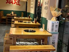 -虾领航小龙虾·吉林烧烤(柳州路店)