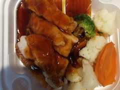 -吉野家(保利广场店)