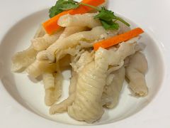 泡椒无骨凤爪-春满园·早茶·粤菜·宴会(喜宴店)