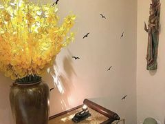 -春日樱·轻奢SPA·私享馆
