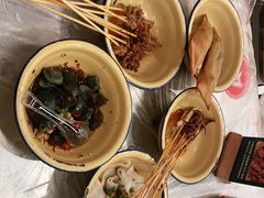 -东排食堂长沙小吃大排档(五一广场店)