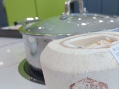 -果然农夫椰子鸡(虎门大润发店)