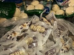 咸口奶酪-锦明酸奶店新疆特产(斯大林西路四巷店)