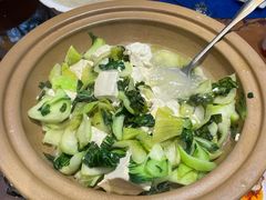 -木子山庄·安徽省老字号·中国炖锅宴