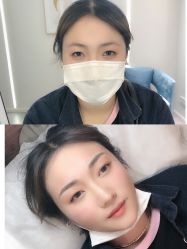 点击看大图 -久匠·纹眉纹绣半永久