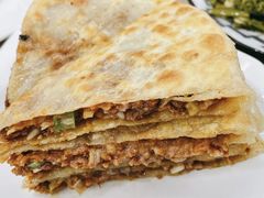 -老舅老蒙肉饼非遗店(一店)