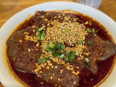 -付小姐在成都(中山公园店)