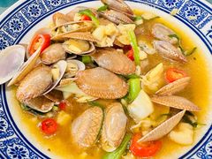 -桂园白粥·潮汕老味道