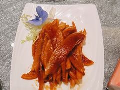 -新雅粤菜馆(南京东路店)