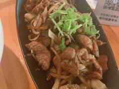 -疆Jiang·新疆秘制料理