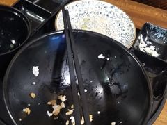 -左舞和风屋便当(金地店)