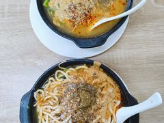 -曹宝林砂锅麻辣烫(星光路店)