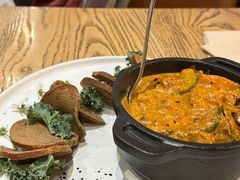 -Brut Eatery悦璞食堂(愚园路店)