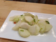 -尕西木老春台东乡手抓美食
