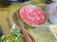 -黄潇洒老火锅(九眼桥宏济巷店)